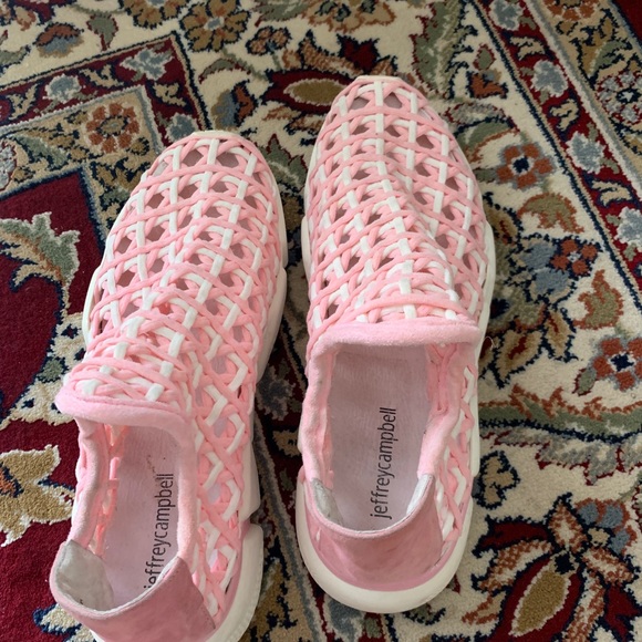 Weaving speed trainer - Picture 5 of 10